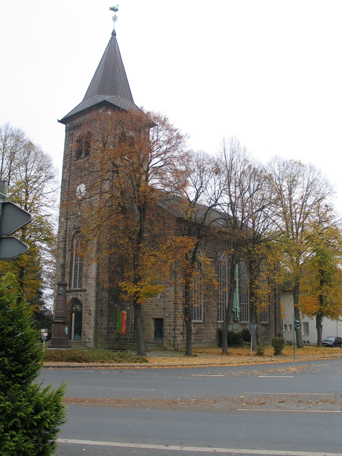 Kirchenkreis Schwelm Anmeldeverfahren für Heiligabendgottesdienste in