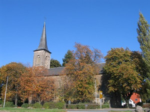 Evangelische Kirche Herzkamp